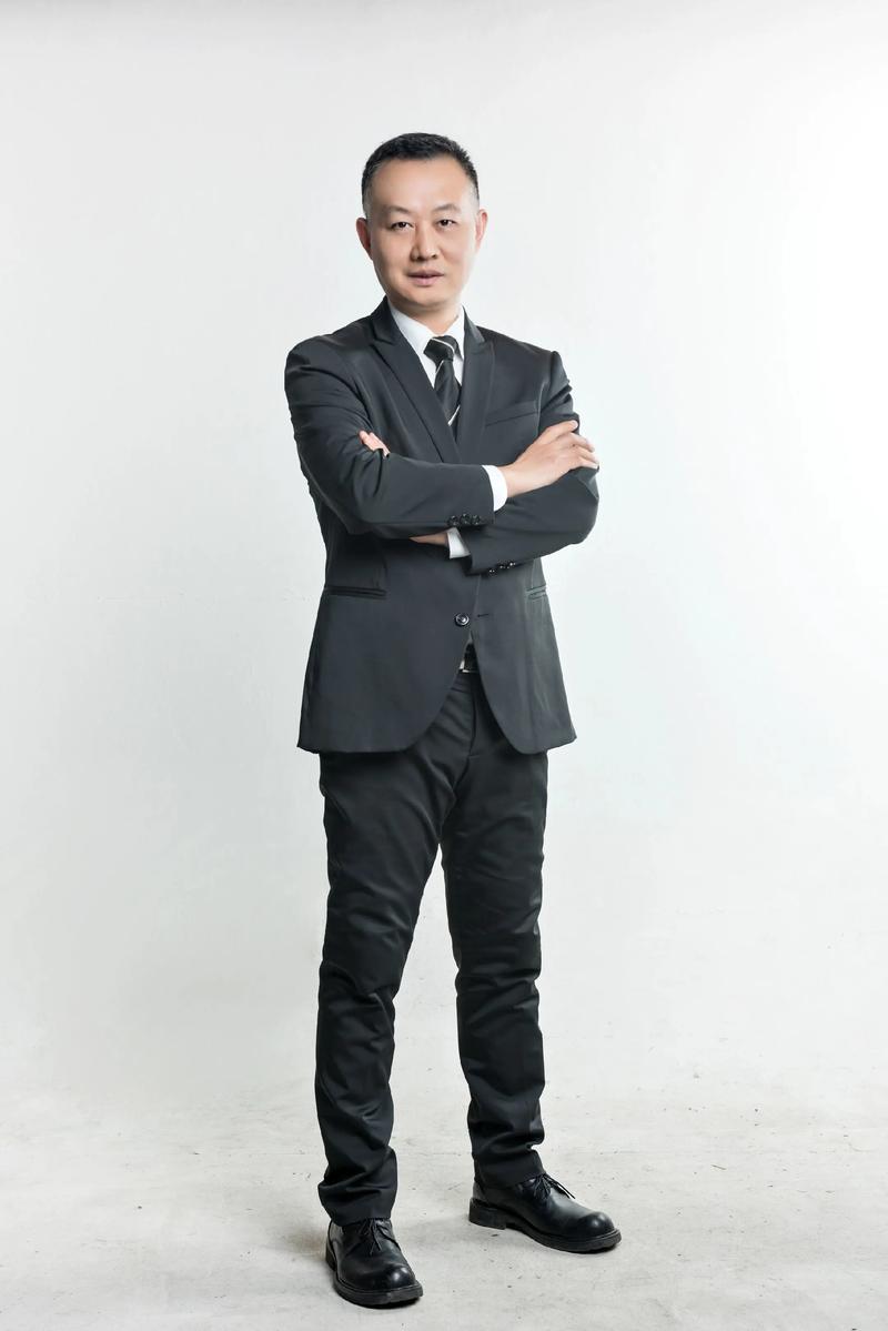 李小容 项目运营总监